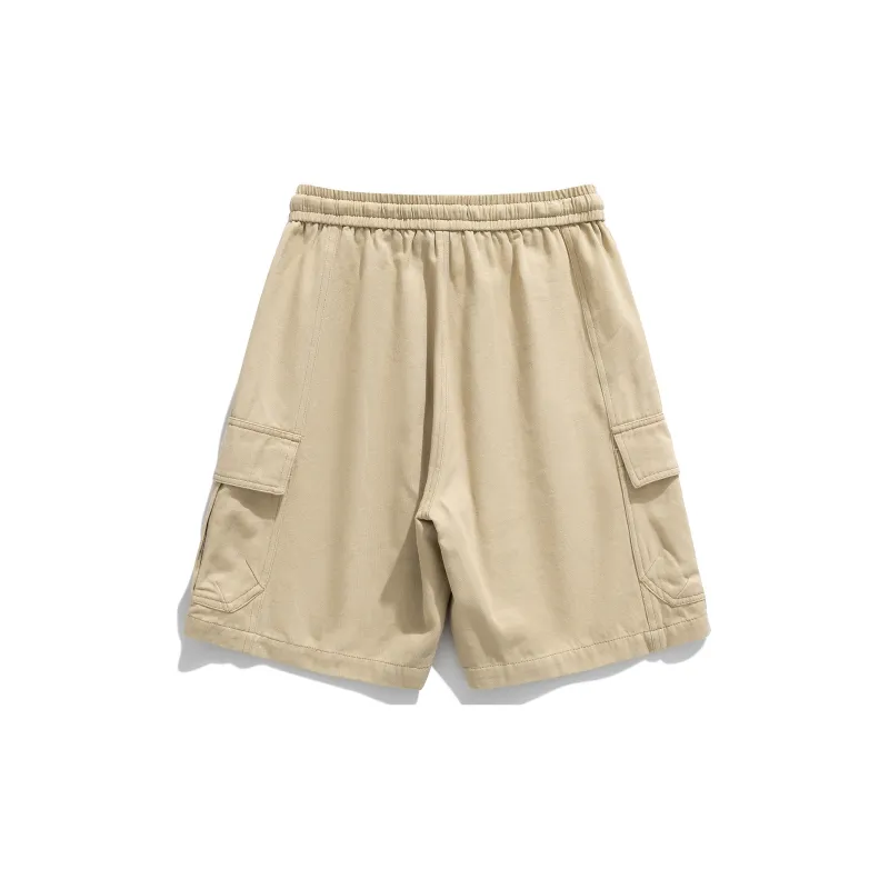 Hosa Casual Shorts Unisex-6