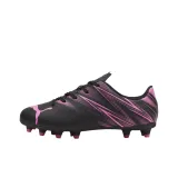 Black/Purple
