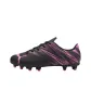Black/Purple