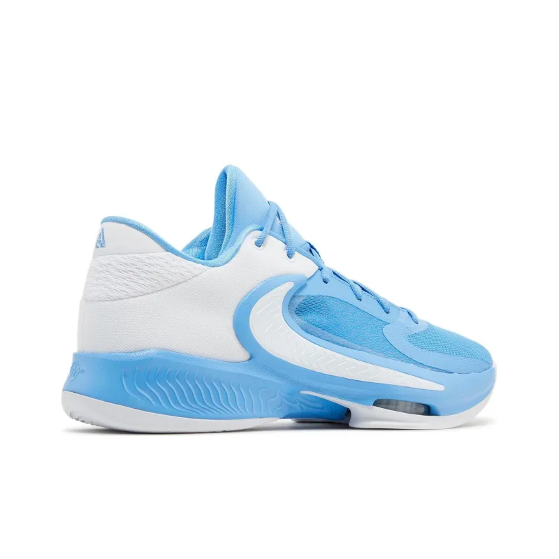 Nike Zoom Freak 4 Tb 'University Blue'-3