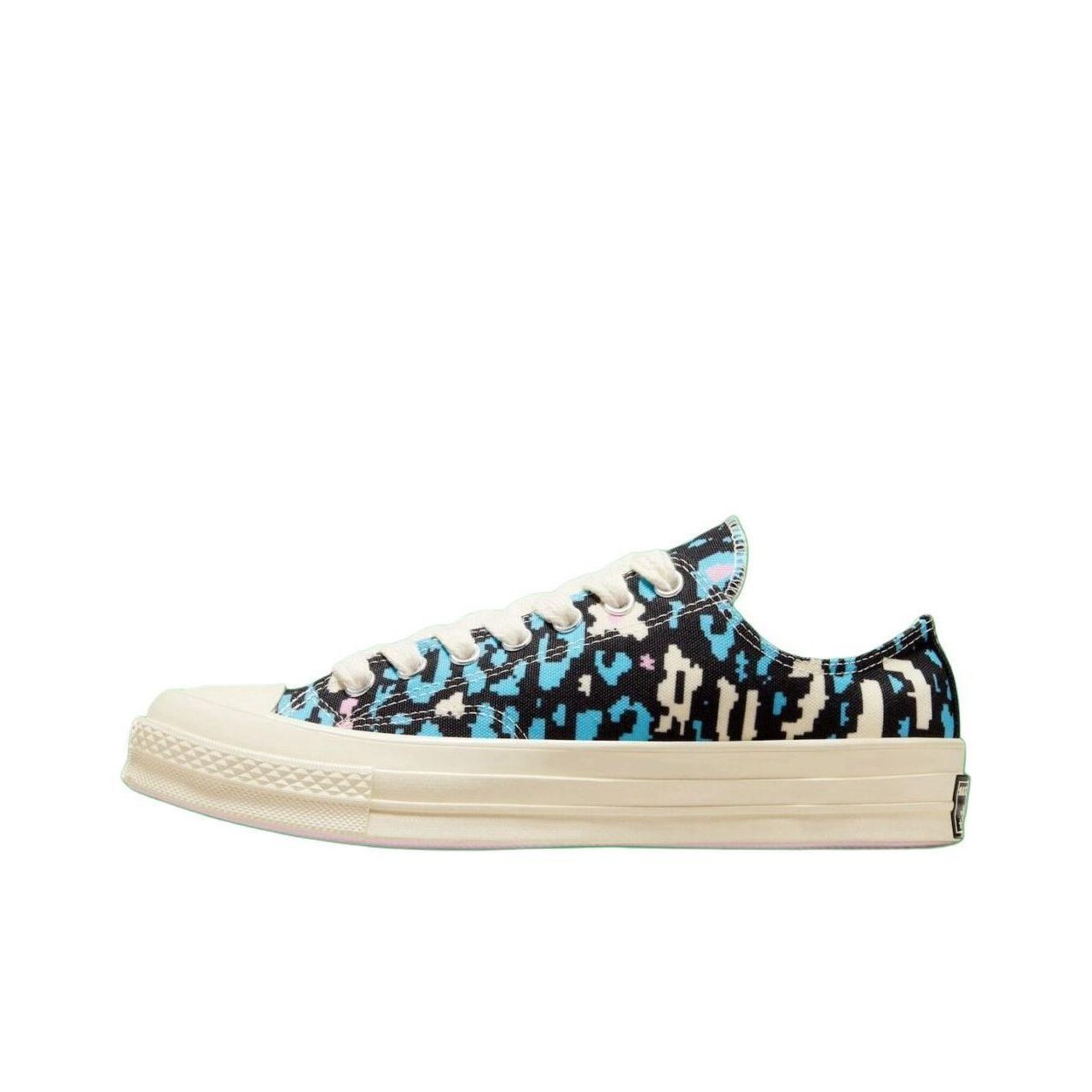 Converse ct ii teal ox best sale