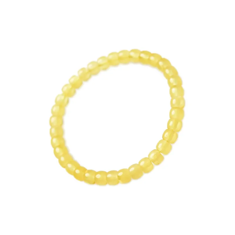 Tokai Family Beeswax Jade Bracelets Women's-3