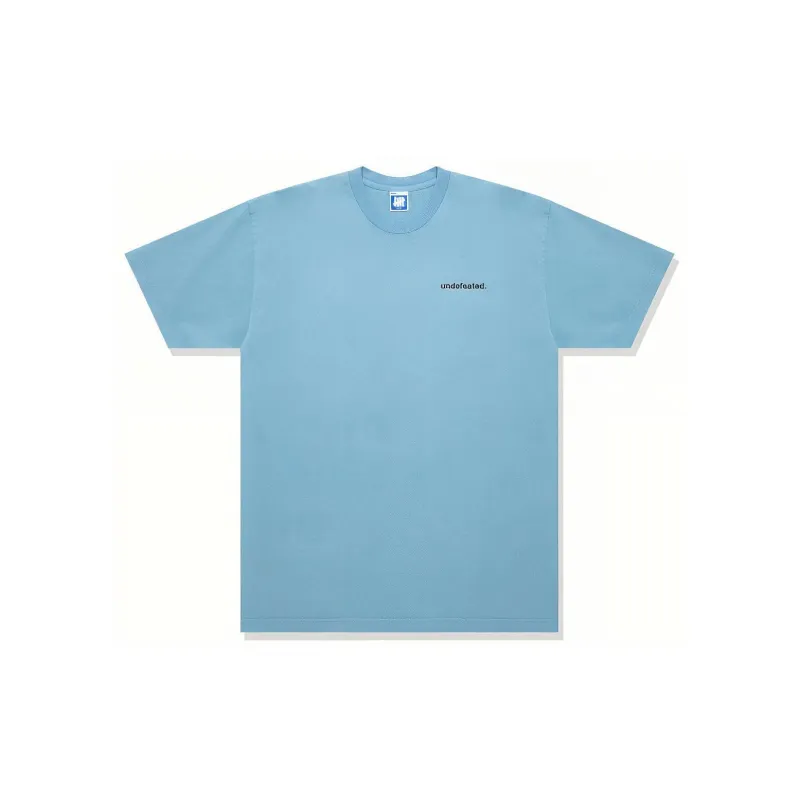 UNDEFEATED T Shirts Unisex-7