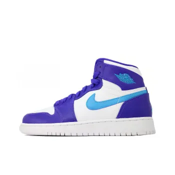 Jordan 1 High Bright Concord