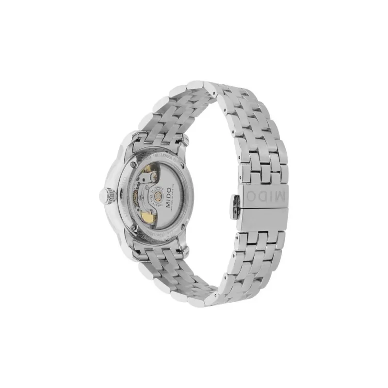 MIDO Men Baroncelli Watch-2