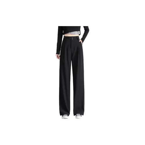 La Chapelle Suit Trousers Women's