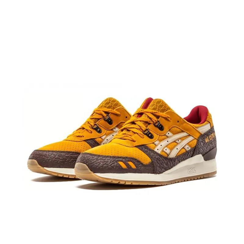 Asics Gel Lyte Iii Workwear Pack-1
