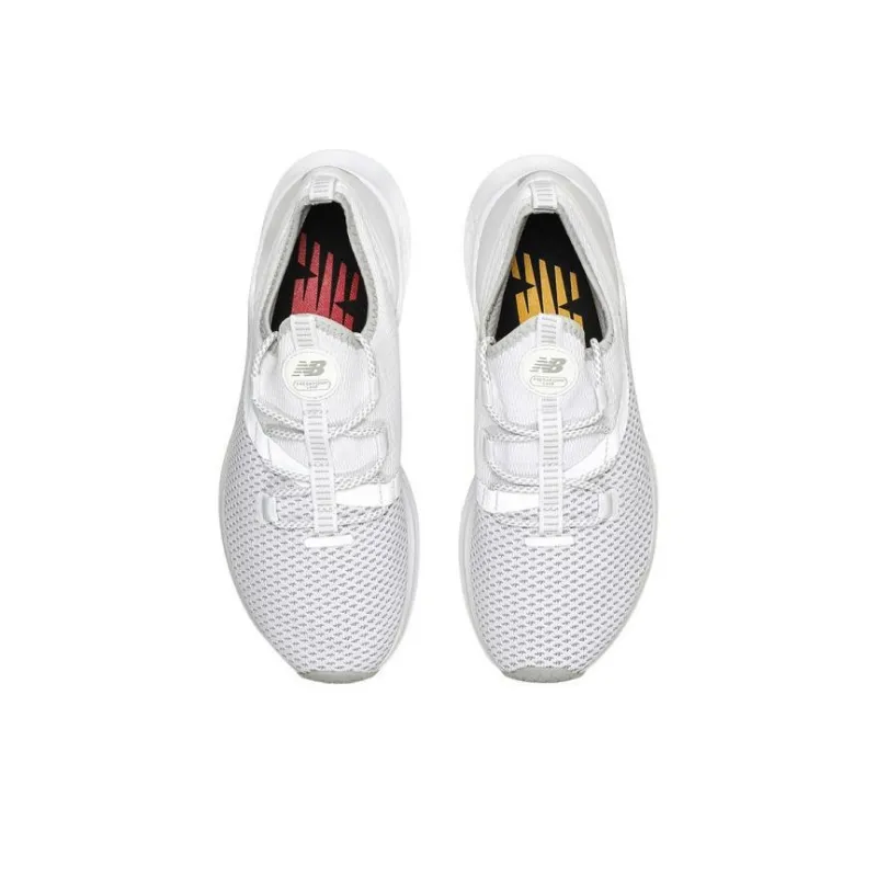 New Balance Fresh Foam Lazr Nations Grey/White-3