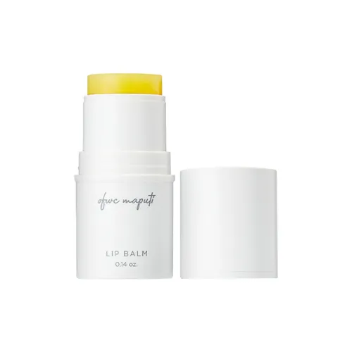 MAPUTI 립밤 여성