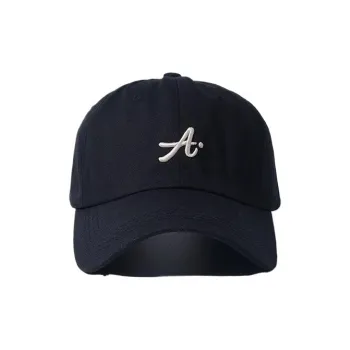 DZP Cotton Baseball Caps Unisex