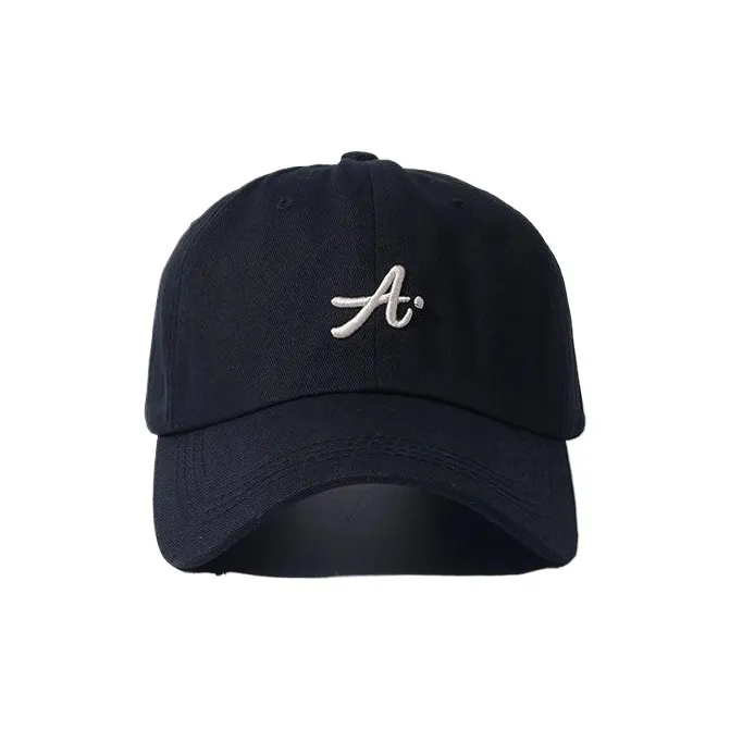 DZP Cotton Baseball Caps Unisex-0