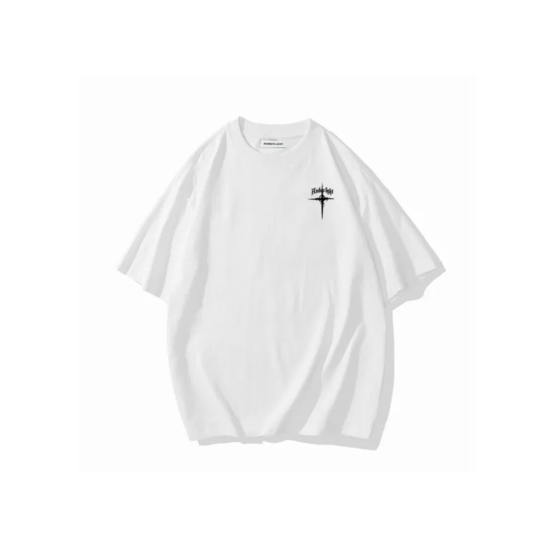 AMBER LIGHT T Shirts Unisex-9
