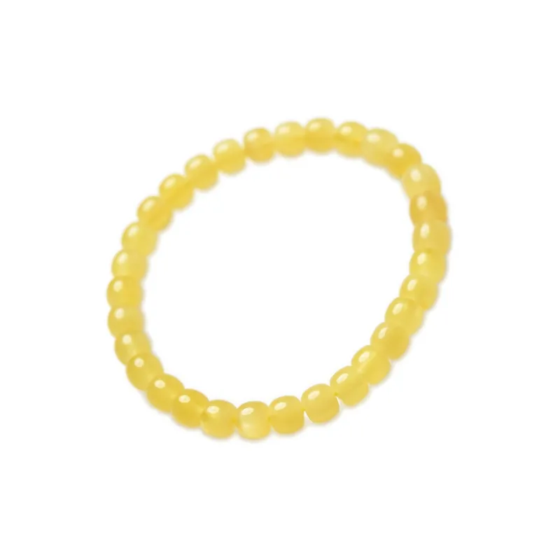 Tokai Family Beeswax Jade Bracelets Women's-10