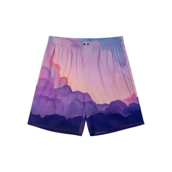 MANITO Men Pajama Pants