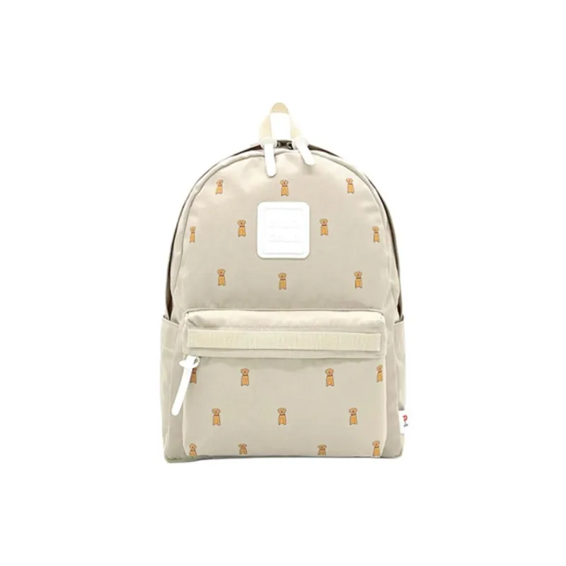 CILOCALA Nylon Commuter Bag Laptop Backpack Medium Size Unisex Multicolor-2