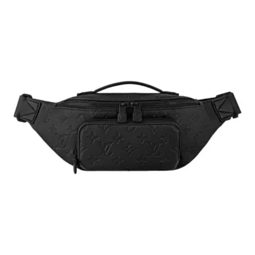 LOUIS VUITTON M25227 Rush Bumbag