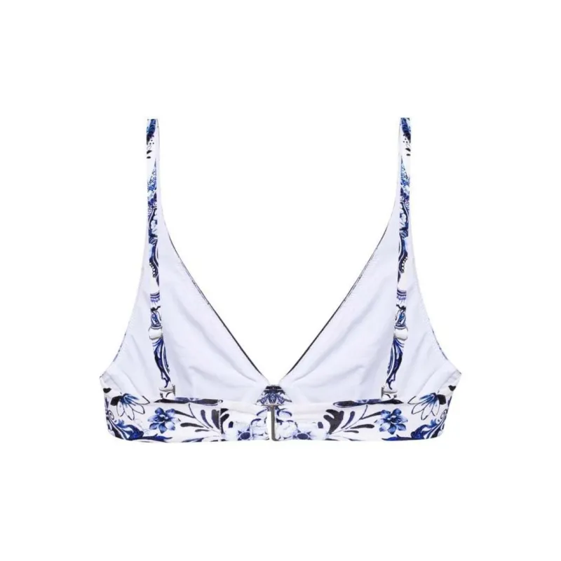 Camilla Glaze And Graze Bikini Top-1