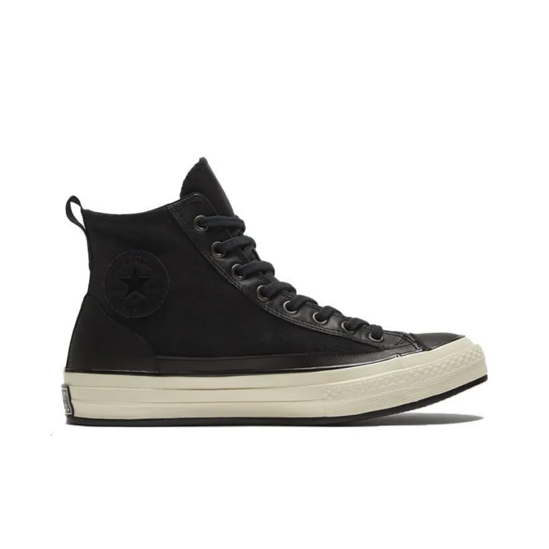 Converse Haven X Chuck 70 High 'Black Egret'-1