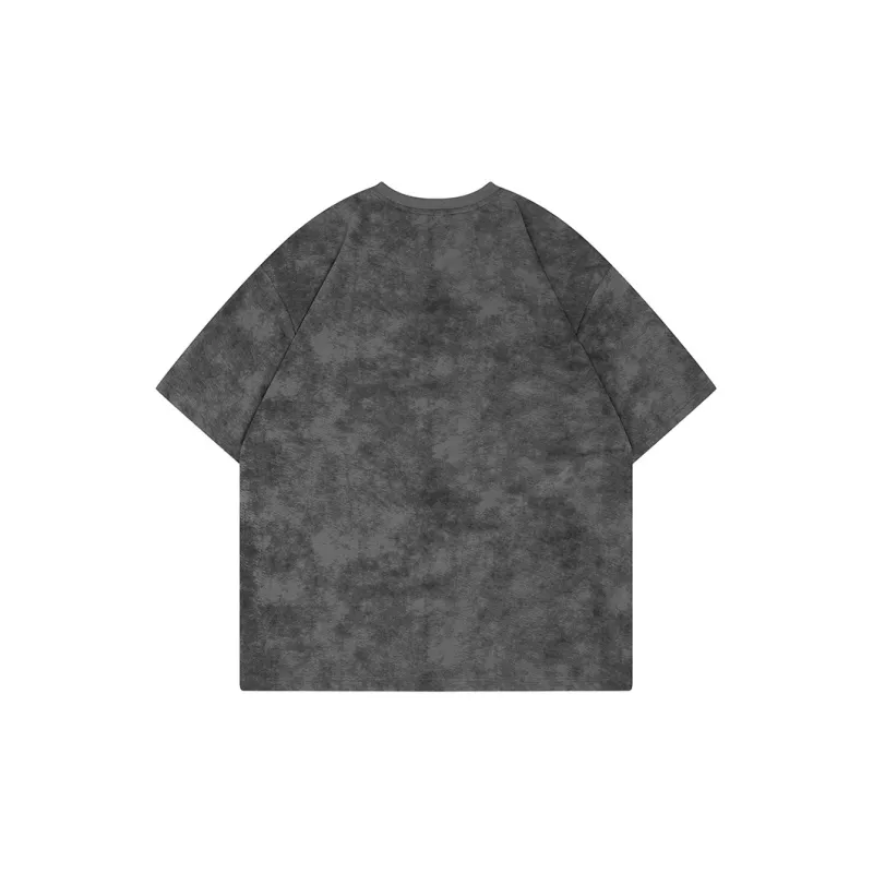 PANDA BASE T Shirts Unisex-1