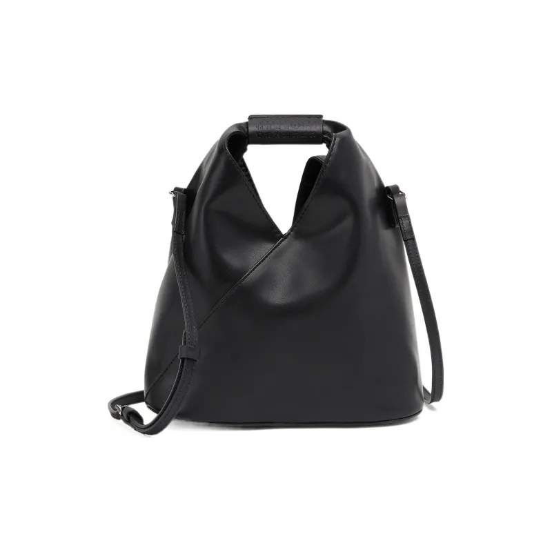 MM6 Maison Margiela Japanese Classic Crossbody Bag-0