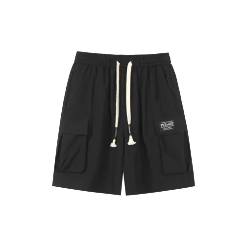 POINTLIMIT Cargo Shorts Unisex