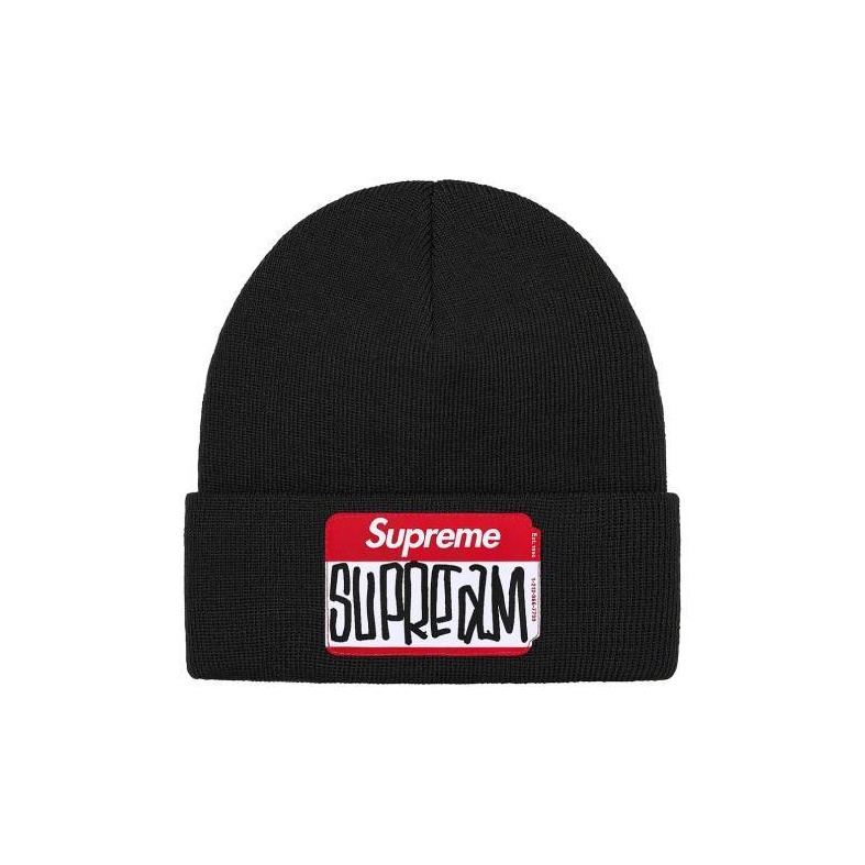 Supreme Ushanka Hat POIZON