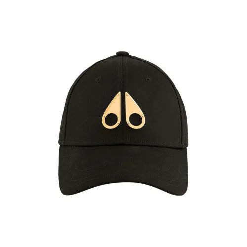 Moose Knuckles Baseball Caps Men