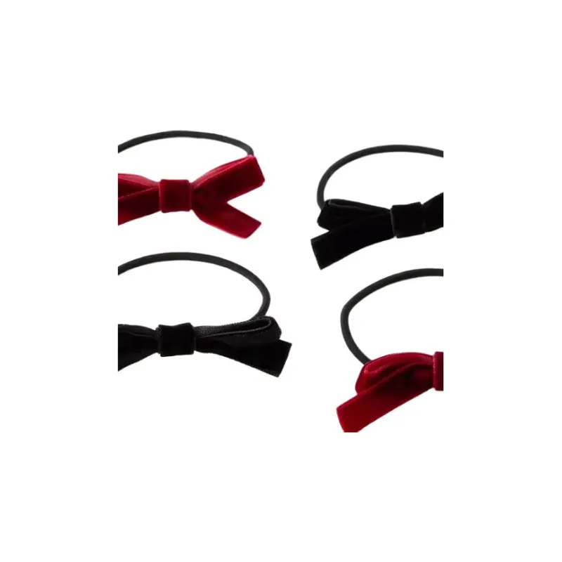 ZARA Hair Ties Kids-2