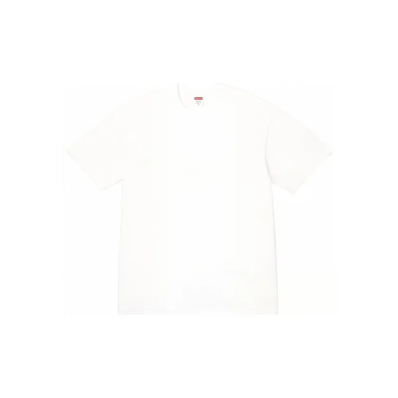 Supreme SS24 Paint Cotton T-shirt-21