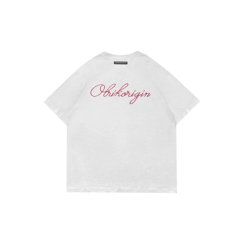 OLRIK T-Shirts Unisex