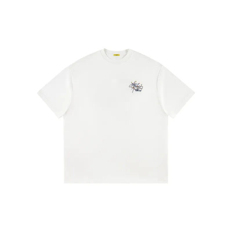 FUERZA T Shirts Unisex-1