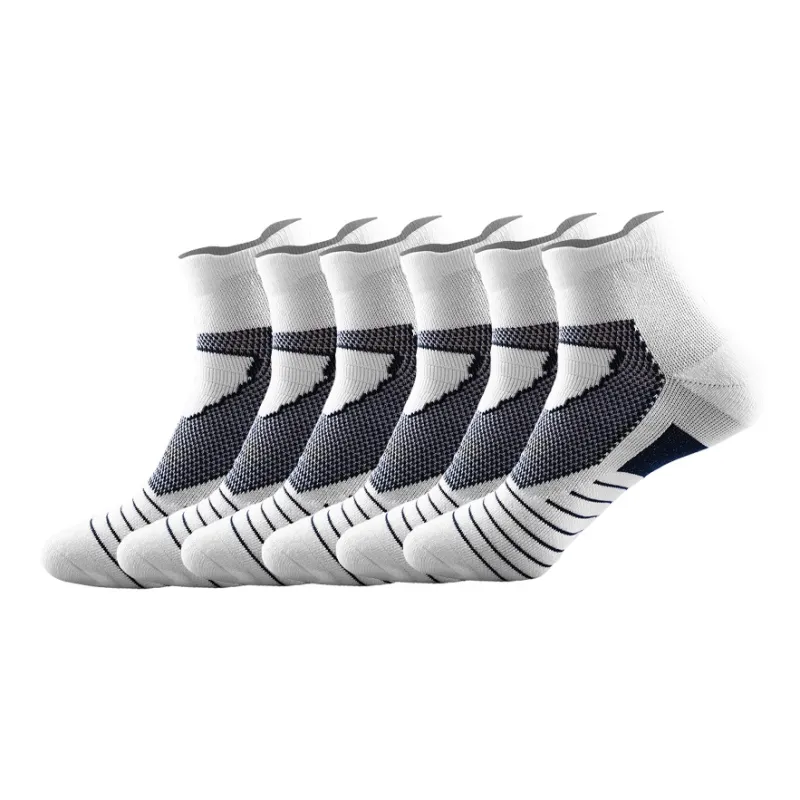 Ledomoda Basketball Socks Unisex-25