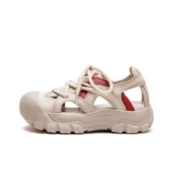 Jay Casual Single Shoes 3.5cm Women's