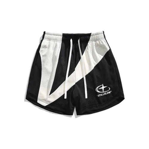 Stillslow Basketball Shorts Unisex