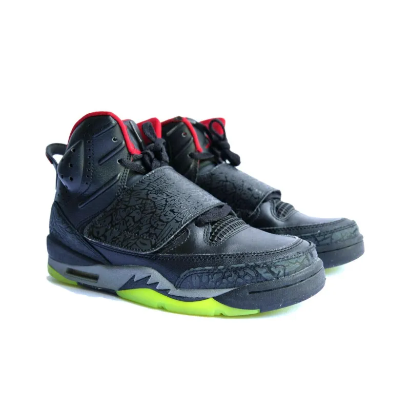 Jordan Son Of Mars Marvin The Martian-2