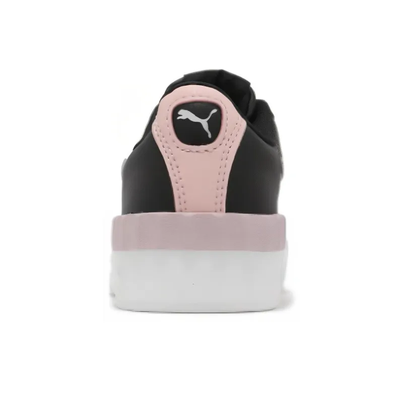 Puma Women's Carina Lift Shadow 'Black Lotus Silver'-2