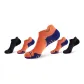 5 Pack (Orange+Orange+Orange+Dark Gray+Dark Gray)