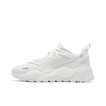 PUMA RS X Efekt 'Reflective White'