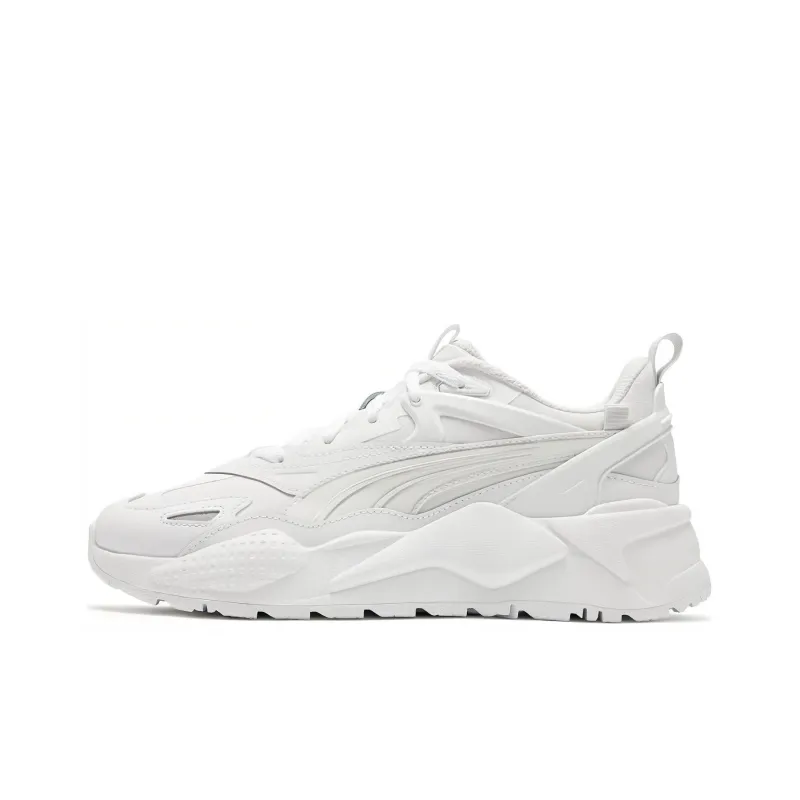 PUMA RS X Efekt 'Reflective White'-0
