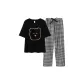 Q0834 Black