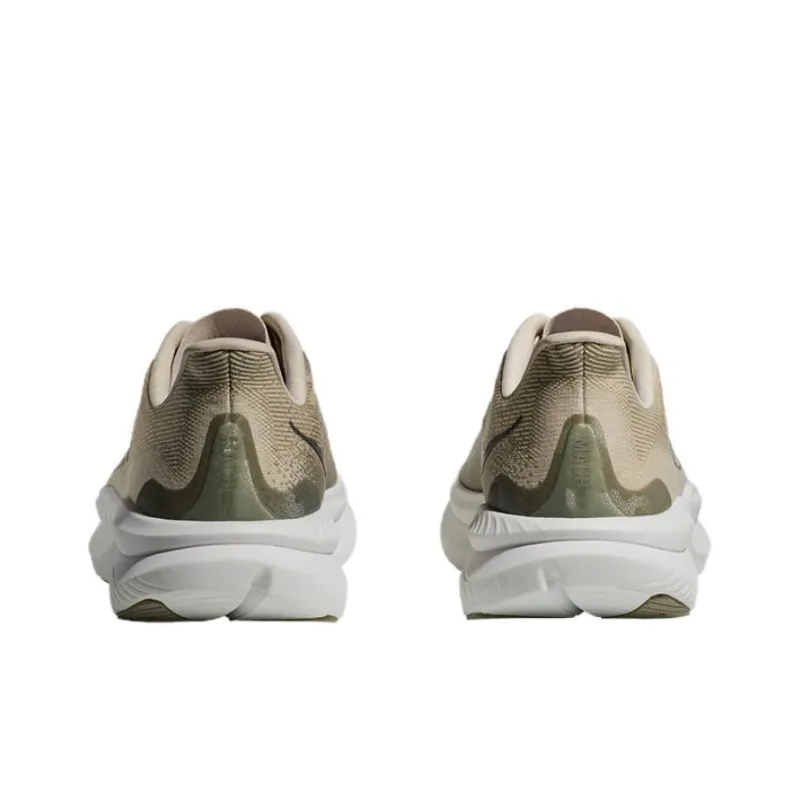 HOKA ONE ONE Mach 6 Oat Milk Barley-3