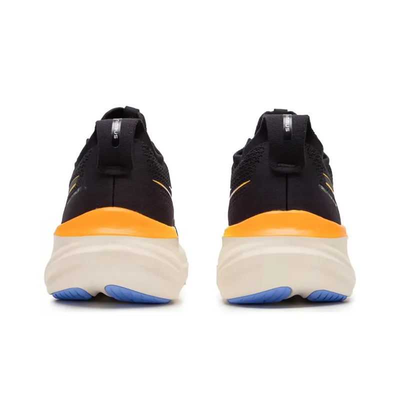 Asics Gel Nimbus 26 Lite Show 'Black'-3