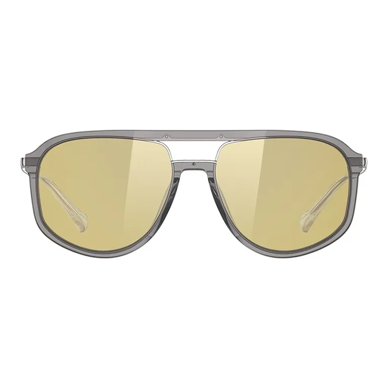 HELEN KELLER Aviator Sunglasses Unisex-5
