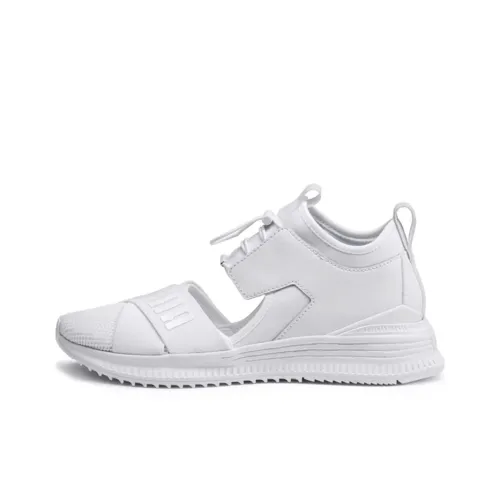 PUMA Fenty X Avid 'White' Women's