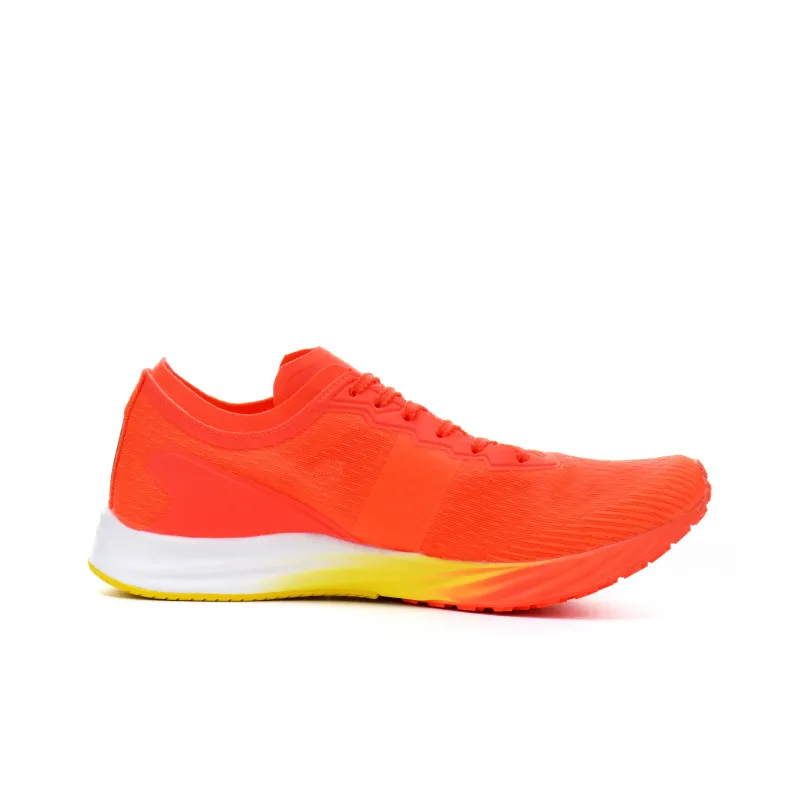 LARA STAR Low Top Carbon Plate Sprint Running Shoes Unisex-1