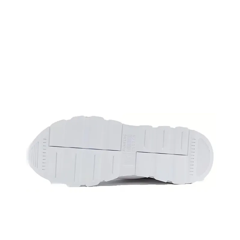 PUMA Rs 0 Sound Sneakers Casual 'White'-4
