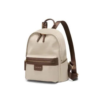 GOLF Oxford Backpack Mini Women's Multicolor