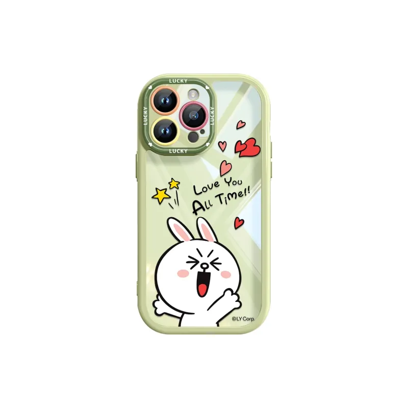 Hizeus Brown Bear Phone Cases-33