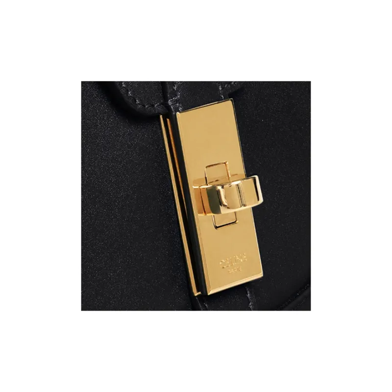 CELINE Besace Shoulder Bags-6