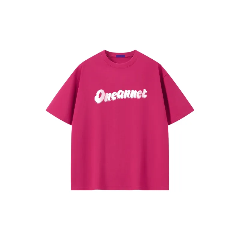 ONEANNET T Shirts Unisex-18